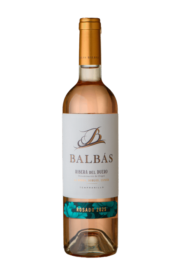 Balbás Rosado