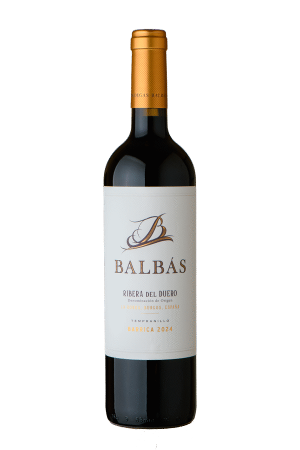 Balbás Barrica
