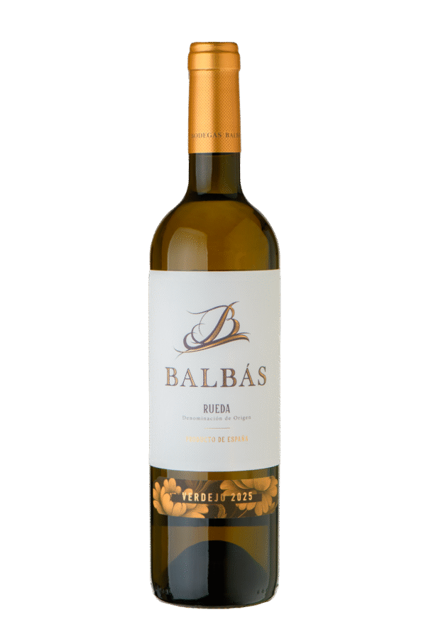 Balbás Verdejo