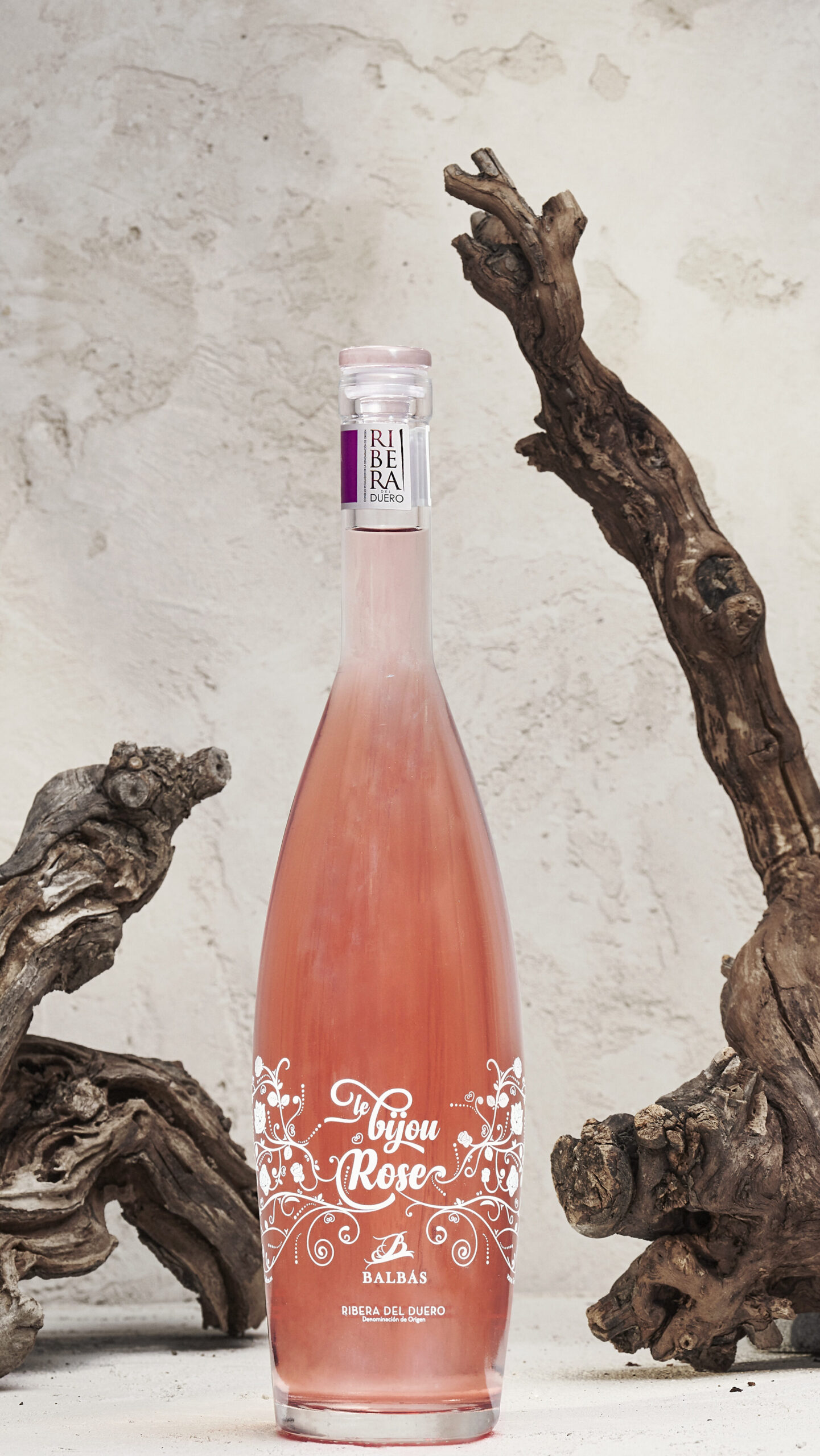 Nueva añada Le Bijou Rosé 2023