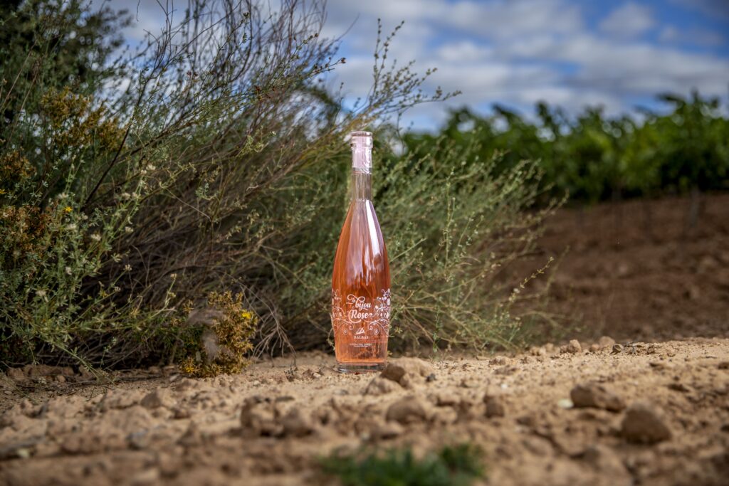 Nueva añada Le Bijou Rosé 2023